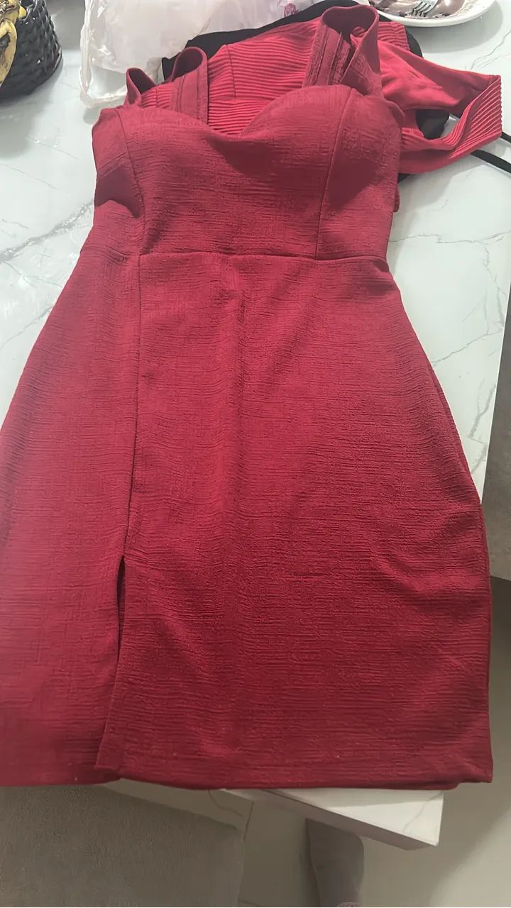Lote de vestidos - Foto 2