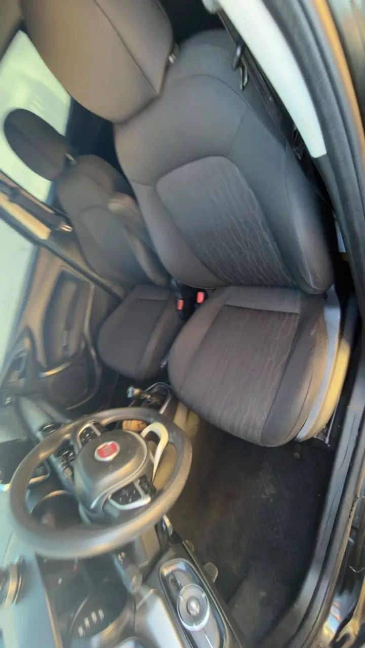 Fiat Argo Drive GSR 1.3 8V Flex 2018 - Foto 5
