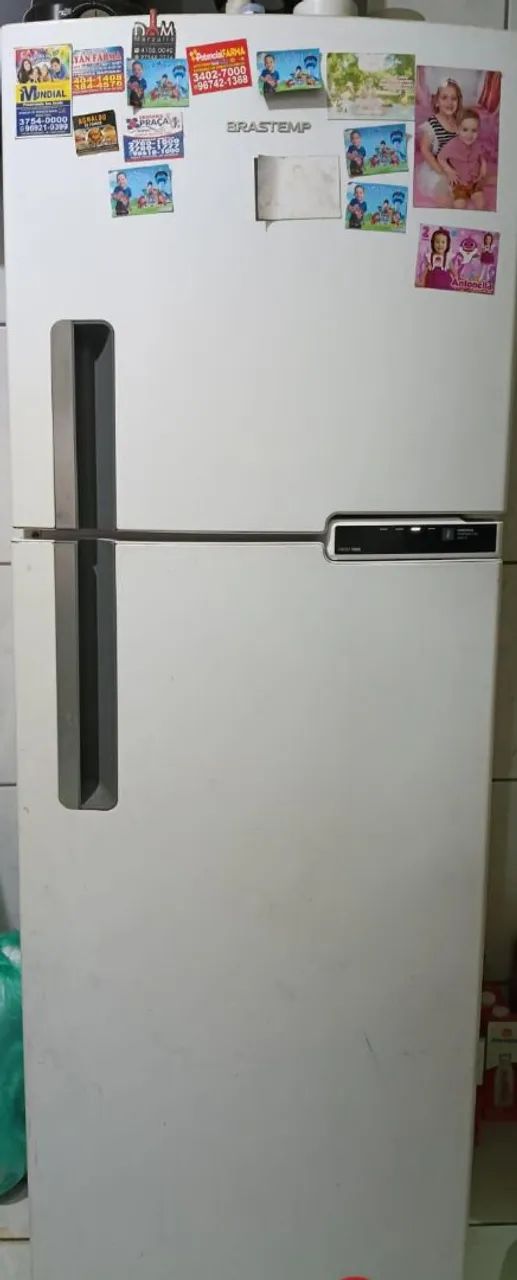 Geladeira 