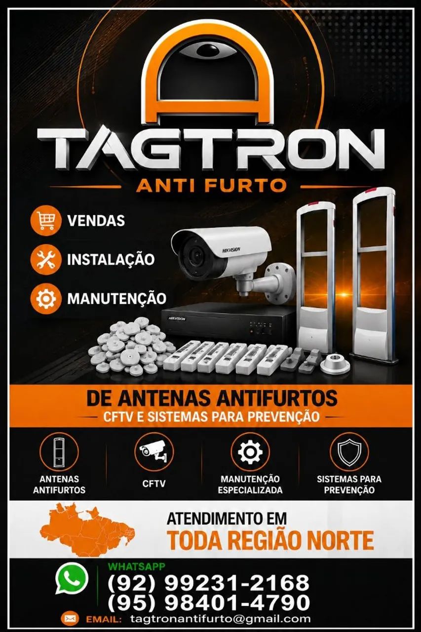 SISTEMAS ANTIFURTO 