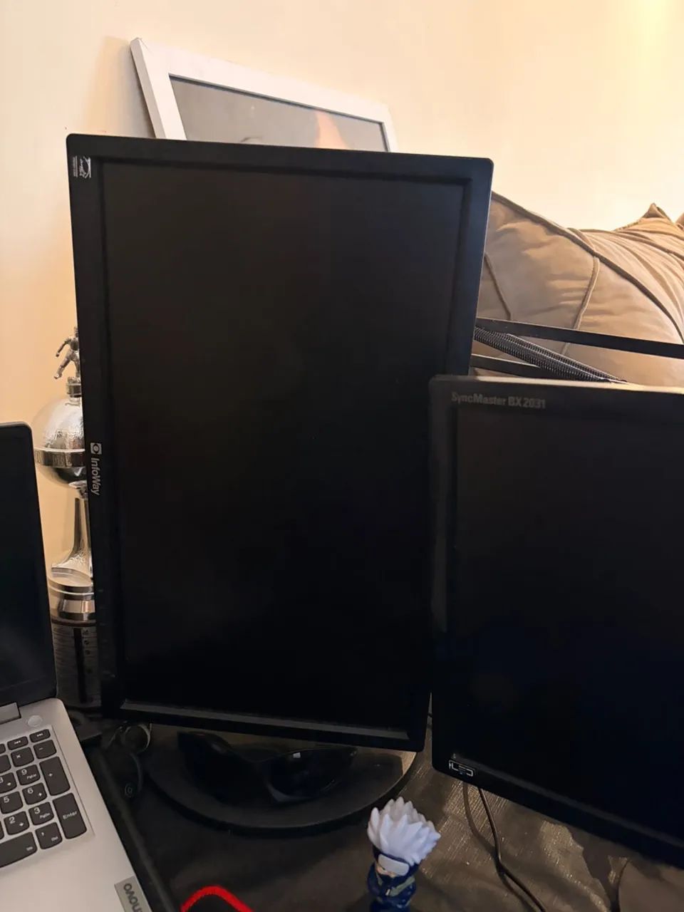 Monitor InfoWay - Foto 2