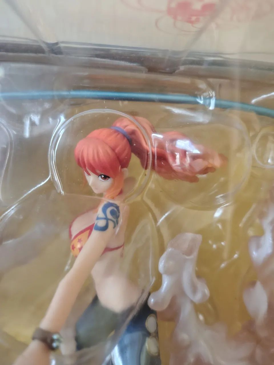 ONE PIECE - NAMI FIGUARTS ZERO - Foto 2