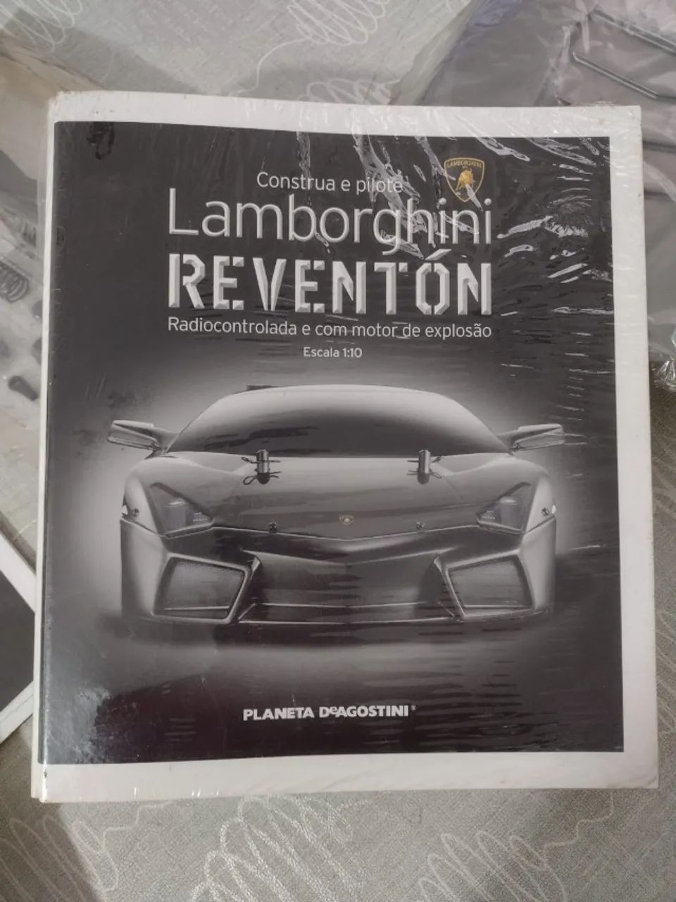 reventon lamborghini