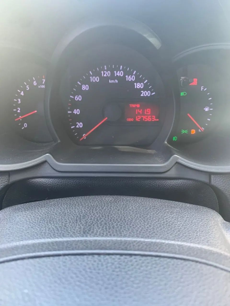 KIA Picanto 2013