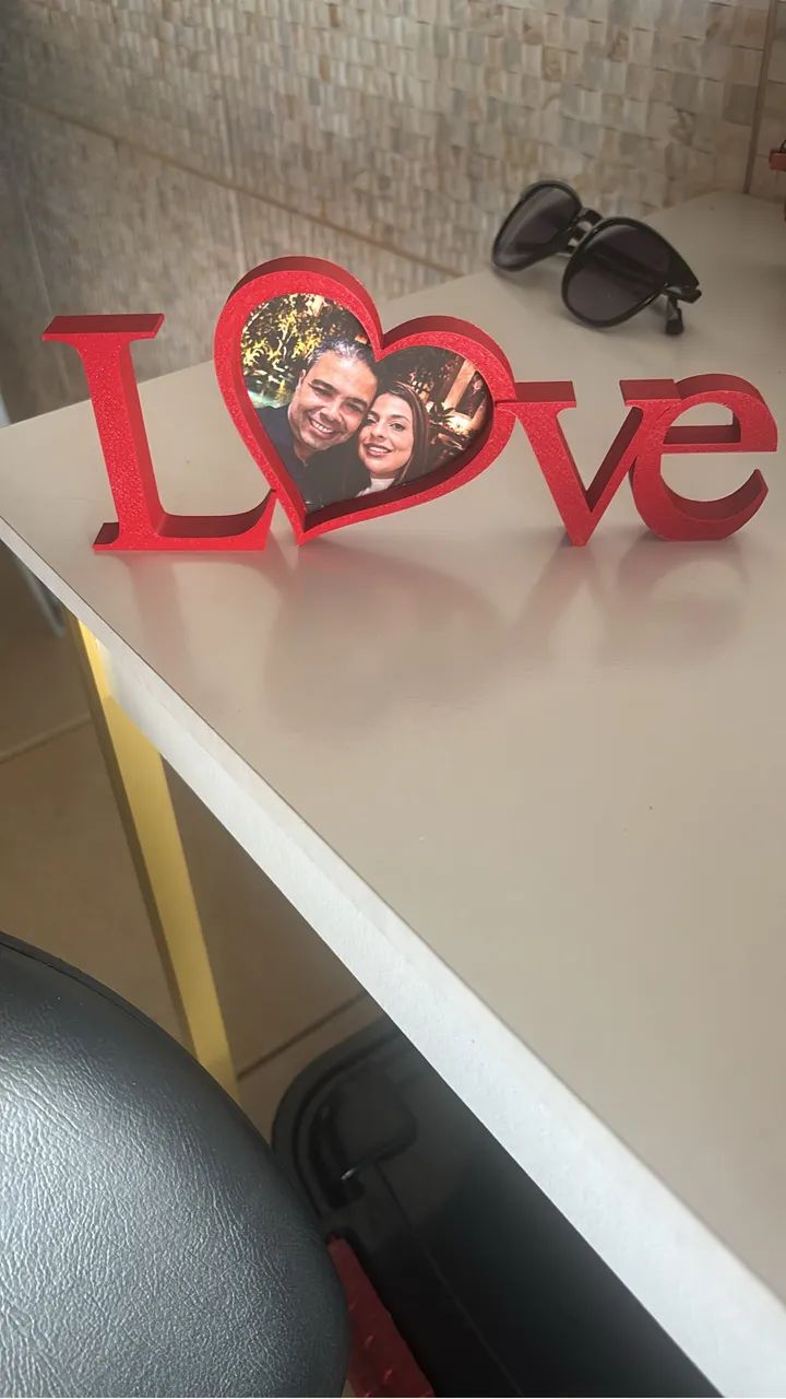 Impressão 3D