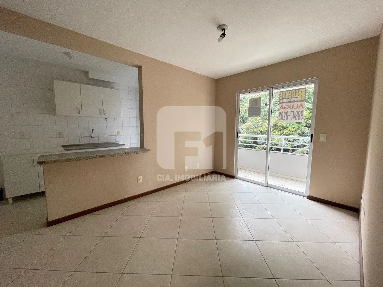 Apartamento 2 quartos com mobílias- Córrego Grande - Foto 2
