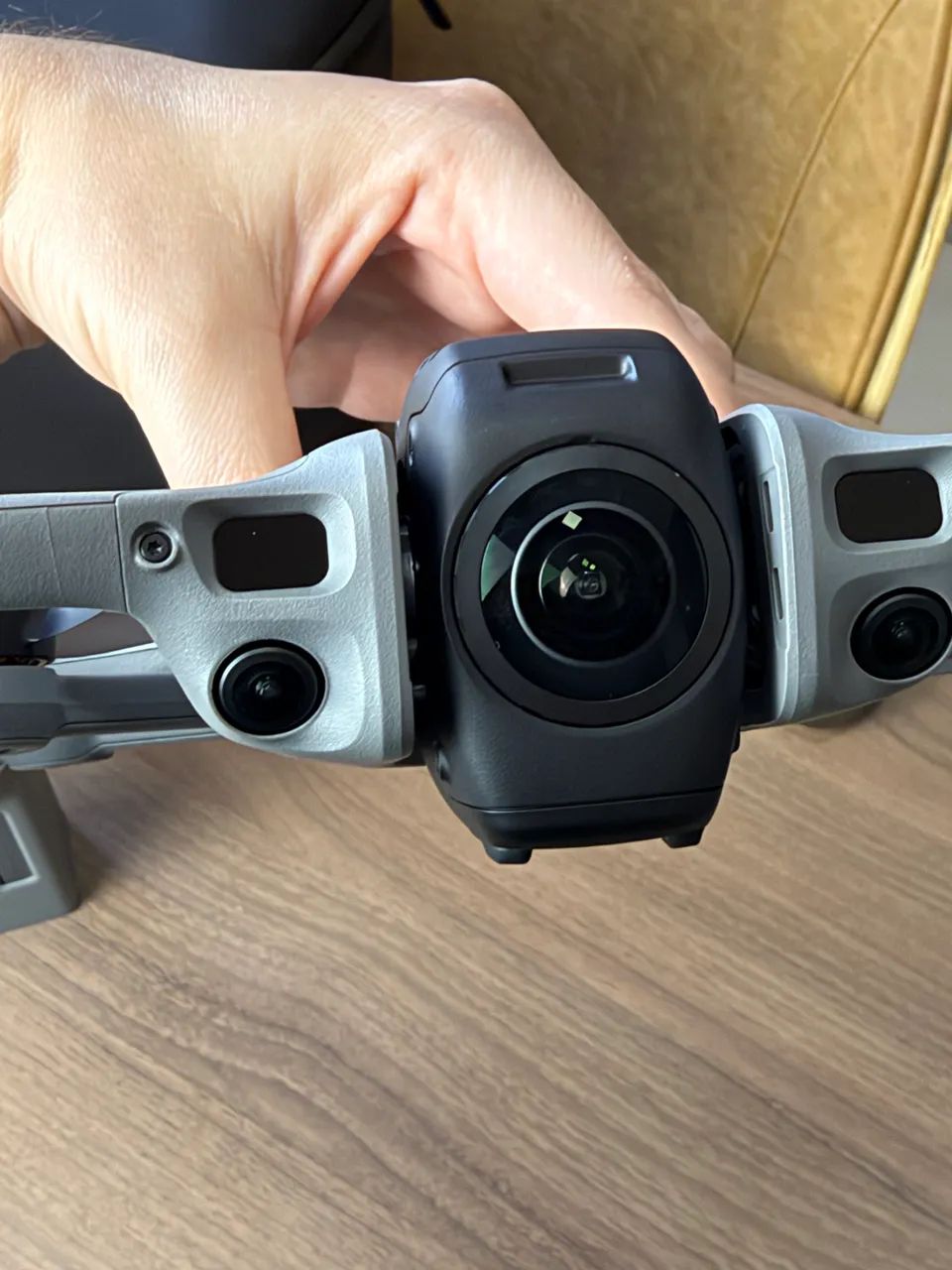 DJI Avata 360 fly more combo - Foto 4