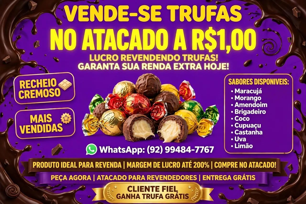 ALBUVES TRUFAS