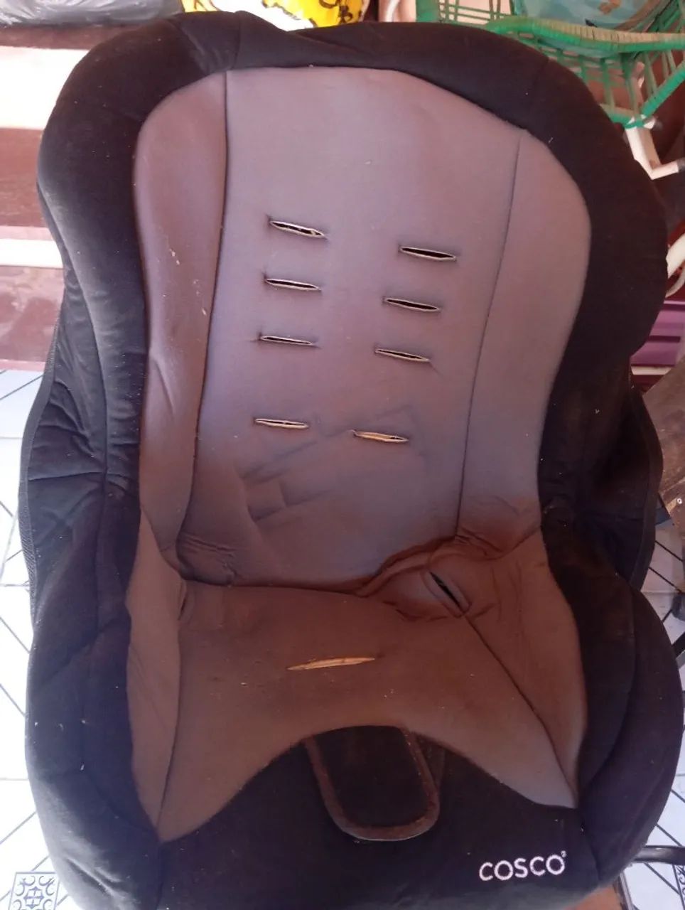 Cadeirinha para carro  - Foto 3