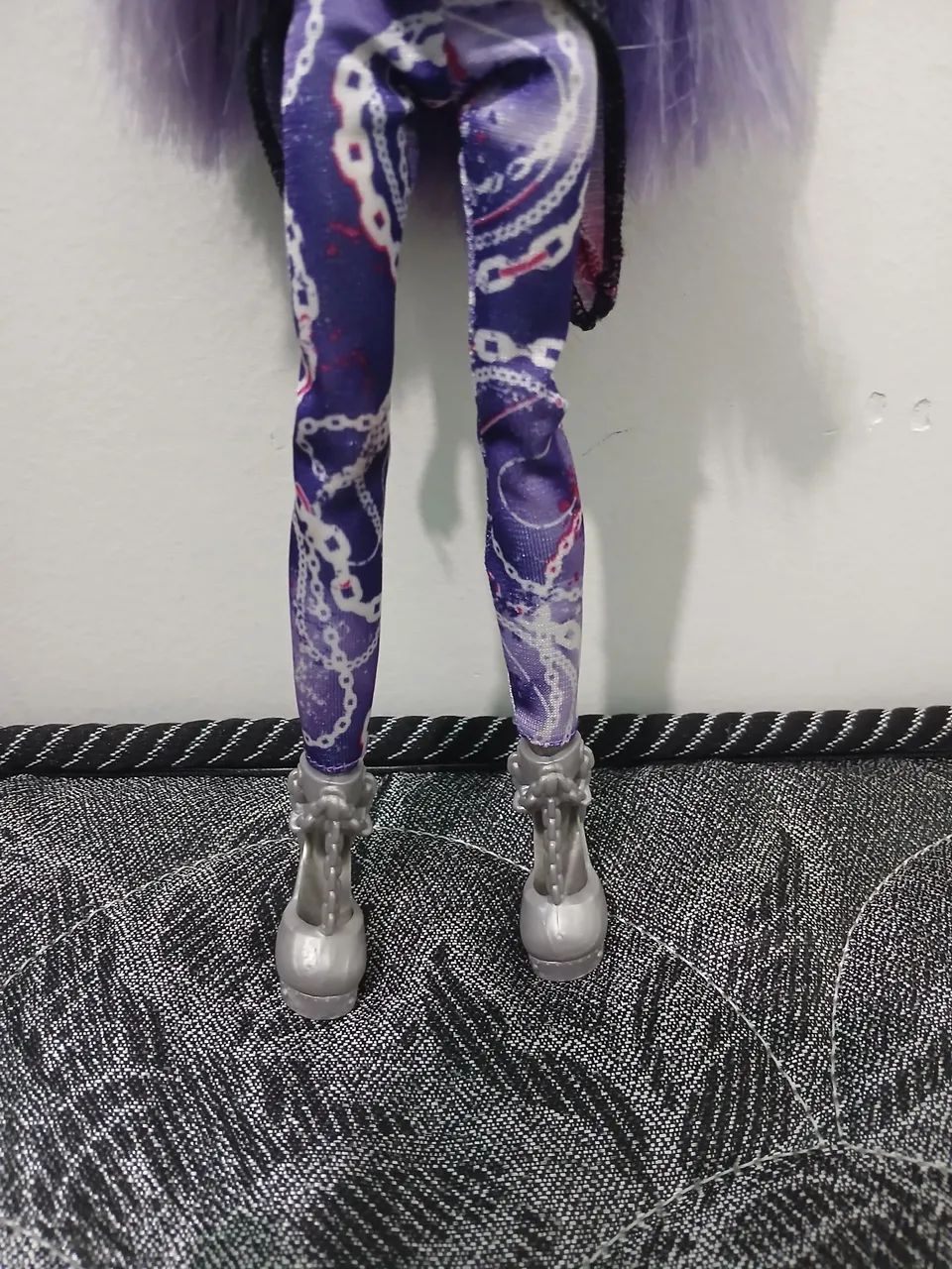Monster high spectra - Foto 3