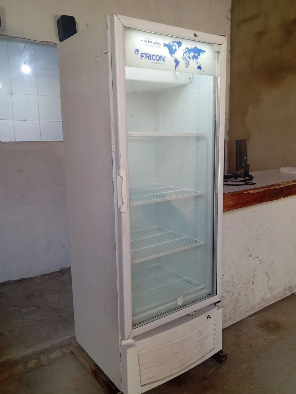 Freezer fricon  - Foto 4