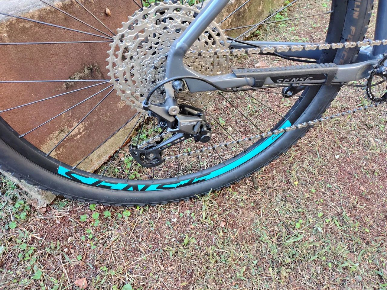 Bike sense Evo - Foto 2