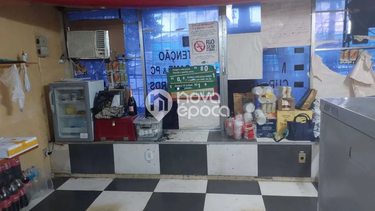 Tijuca | Prédio 10 quartos, sendo 5 suites - Foto 4