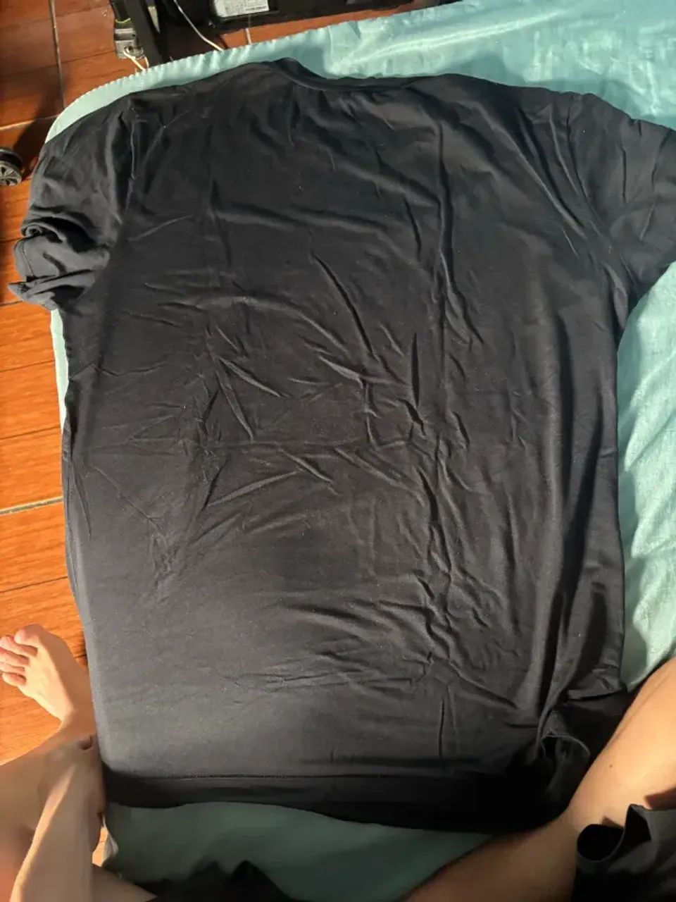 Camiseta Army - Foto 2