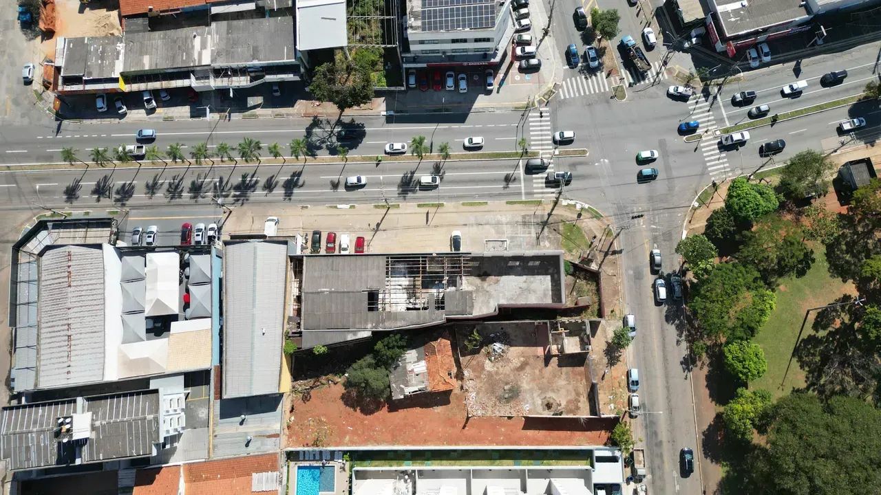 Imóvel para aluguel e venda com 1250 m² | 2.250m² em Setor Sudoeste - Goiânia - GO - Foto 2