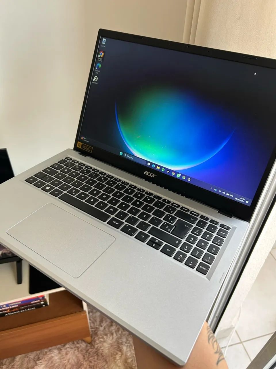 NOTEBOOK ACER  - Foto 2