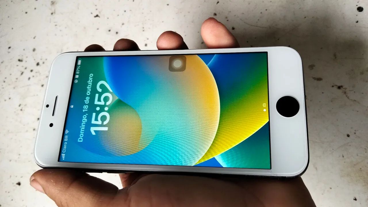 iPhone 8 normal  - Foto 3