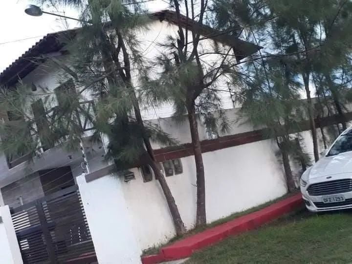 CASA DE PRAIA CARAPIBUSa