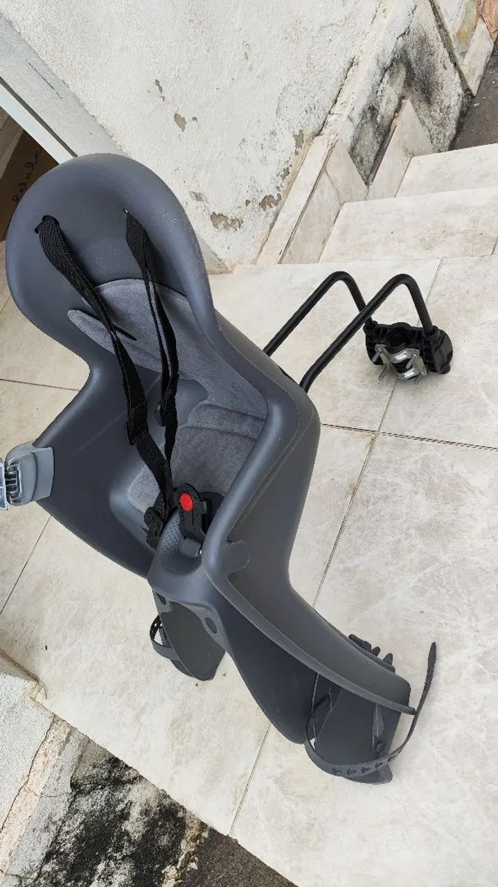 Cadeirinha para Bike afo 29 - Foto 3
