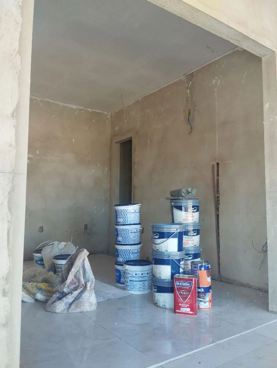 PINTURAS RESIDÊNCIAS  - Foto 2