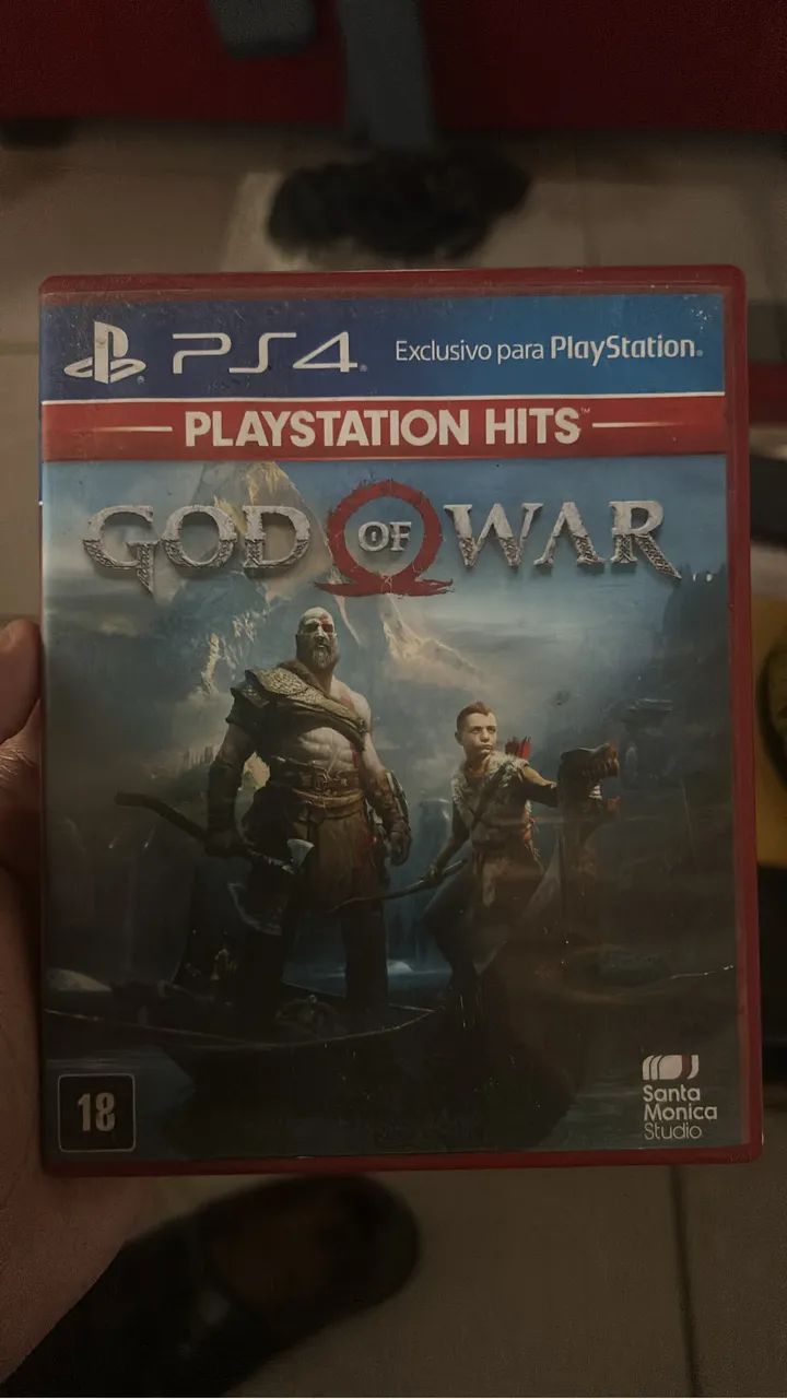 Jogo para ps4  - Foto 3