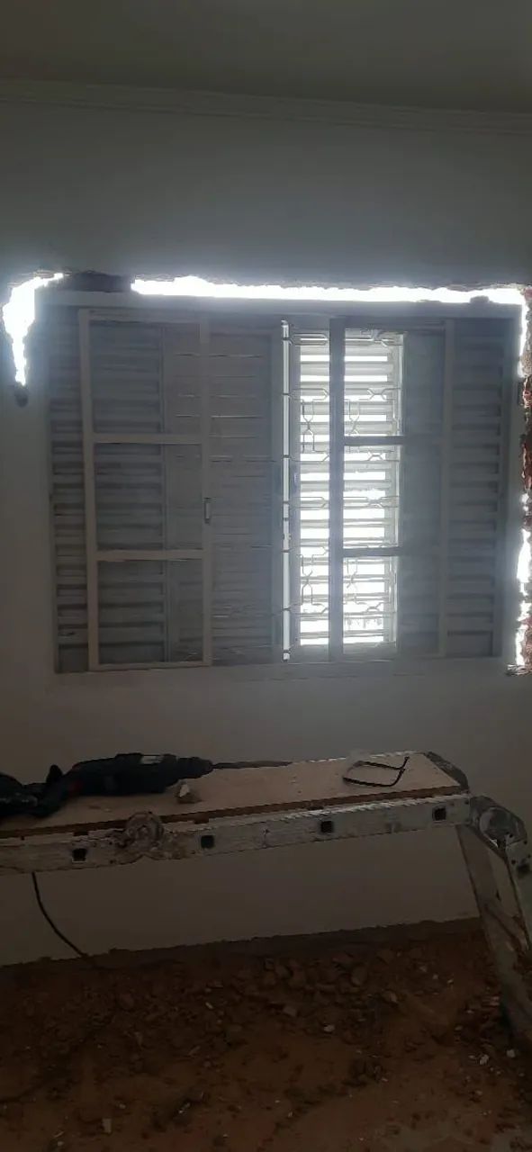 Janela Aco Sasazaki - Foto 4