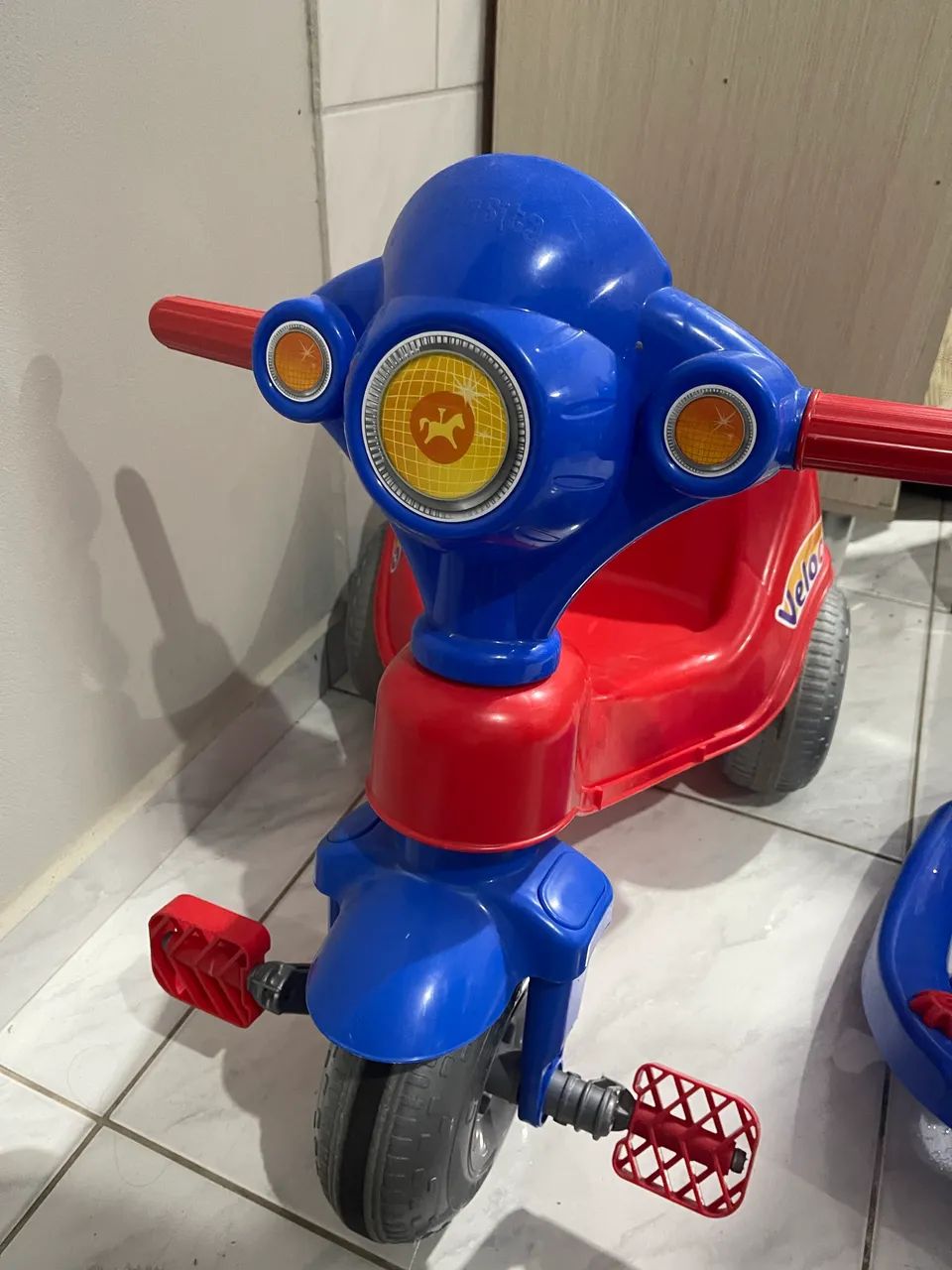 Motoca - Foto 3