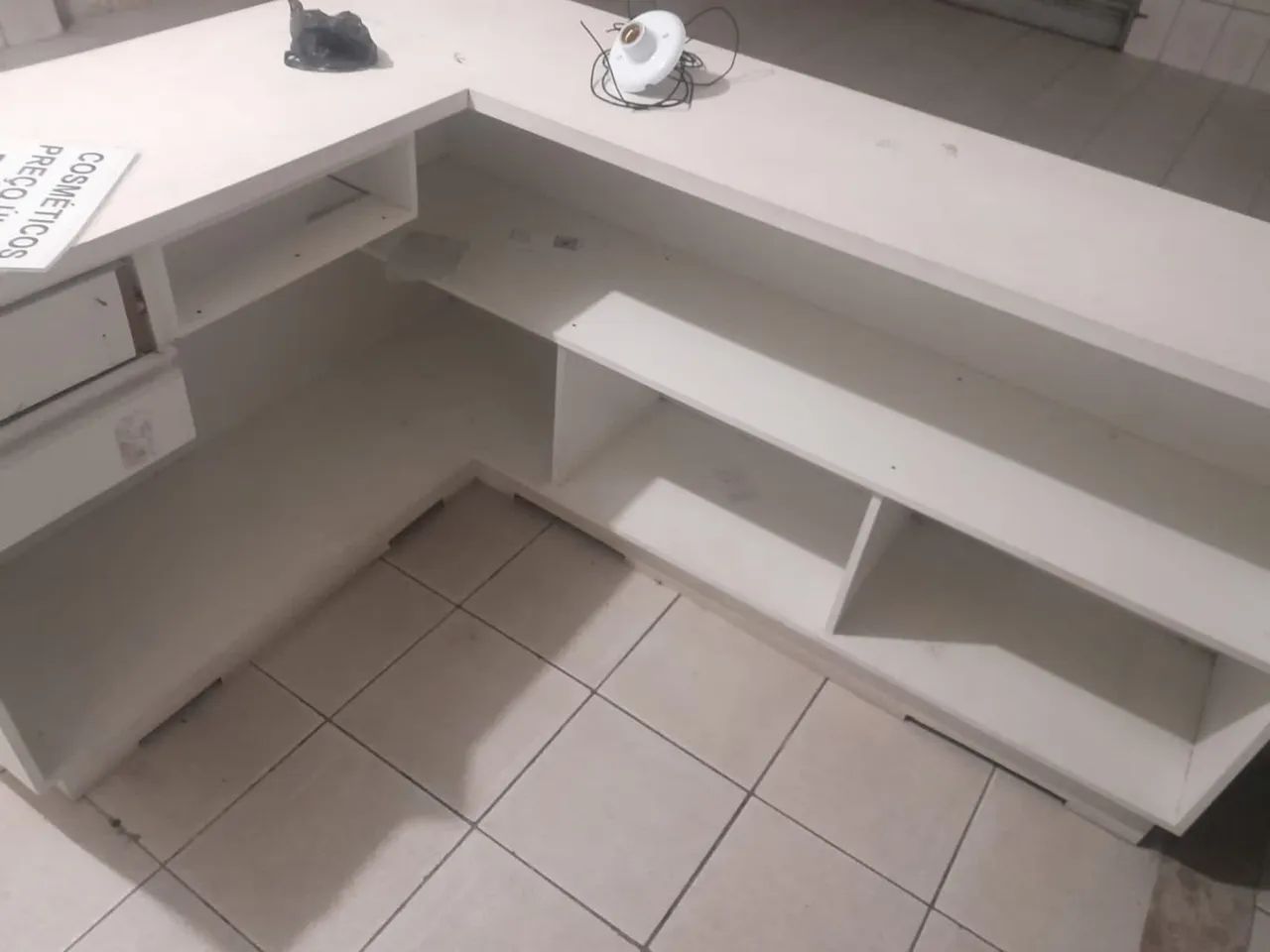 Vendo móveis de loja  - Foto 3