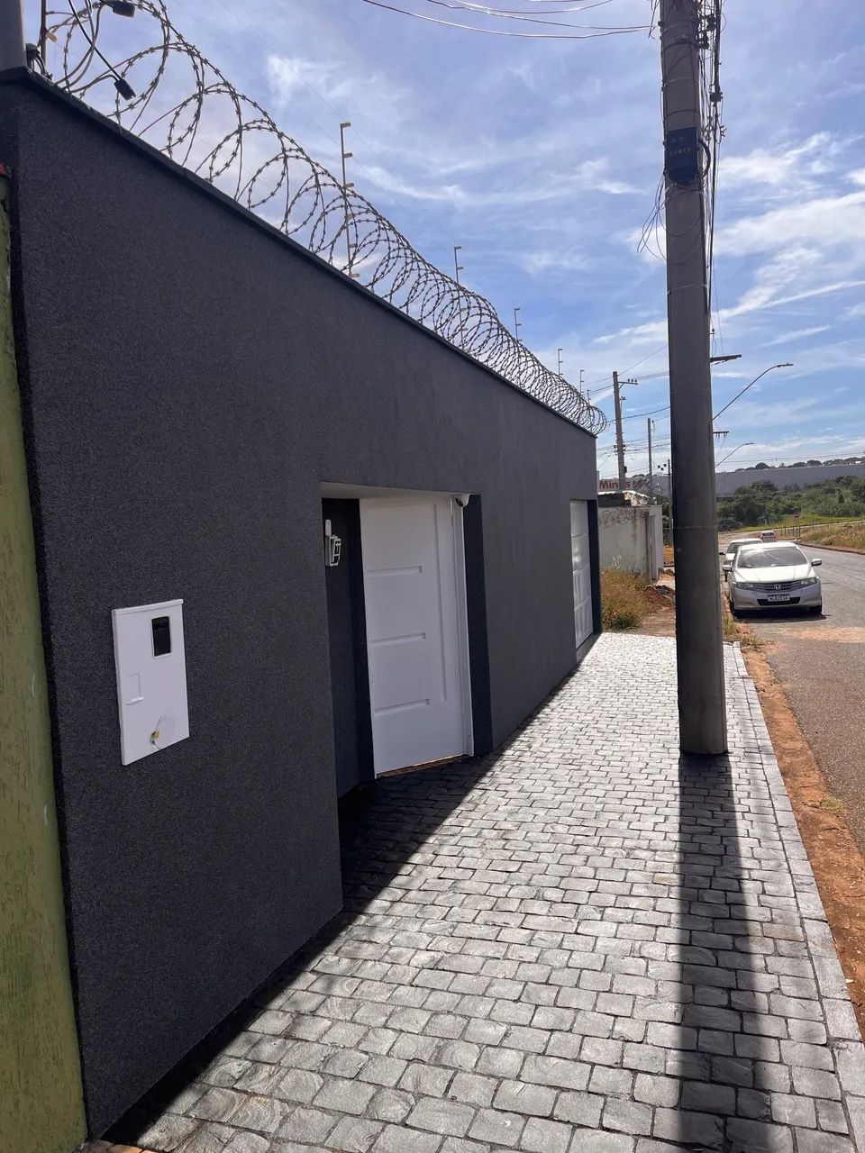 Vendo casa Bairro Santa Rosa - Uberlândia  - Foto 4