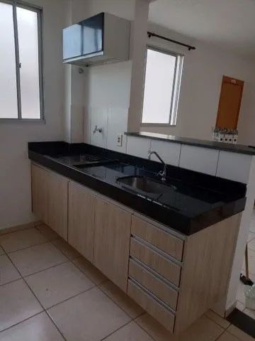 Apê com 2/4 perto de tudo que você precisa - Foto 5