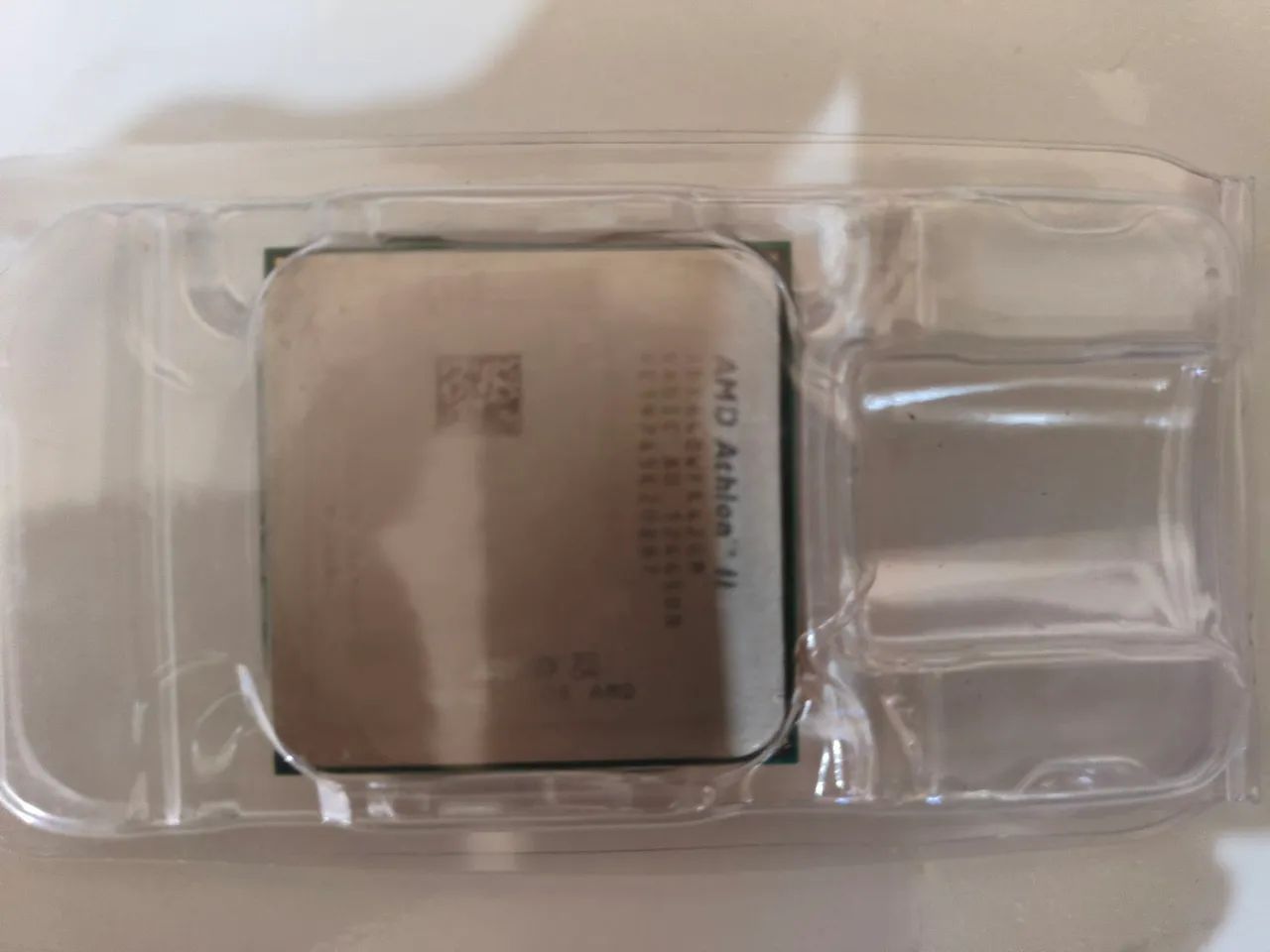 Processador AMD Athlon II X4 640 3.0GHz Quad Core Socket AM3 - Foto 2