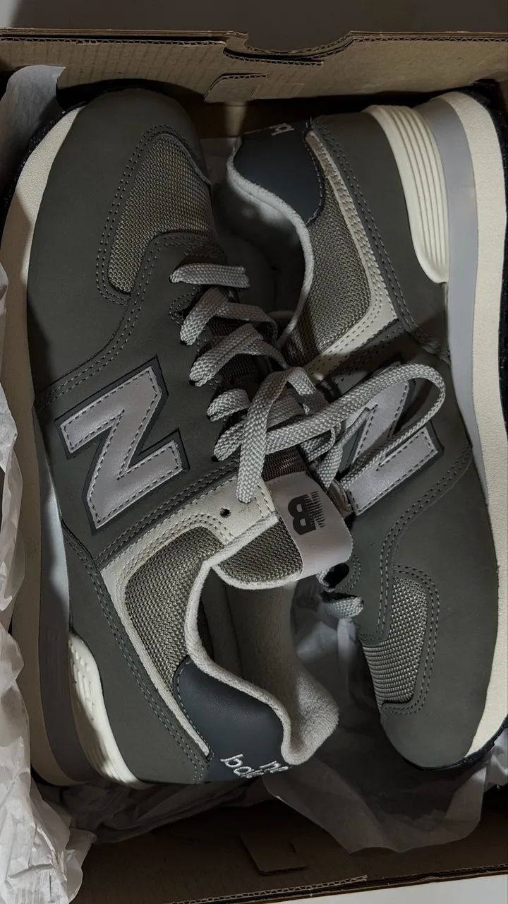 Tênis New Balance Original  - Foto 2