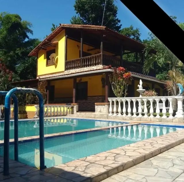 Foto Venda Imóvel Tinguá