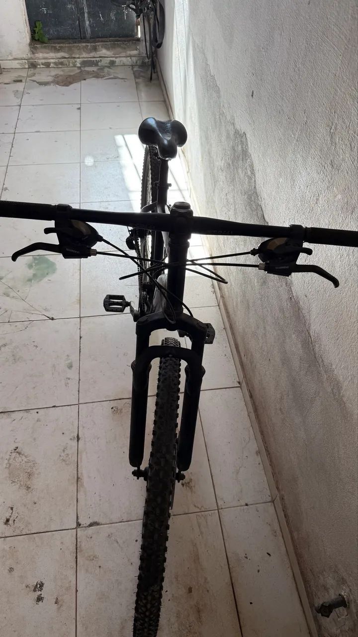 Bicicleta  - Foto 4