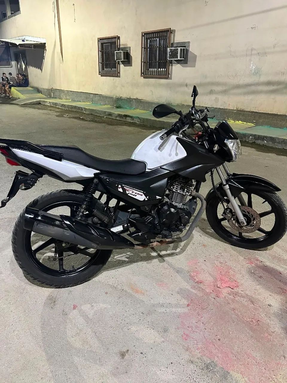 Factor 150 ed flex