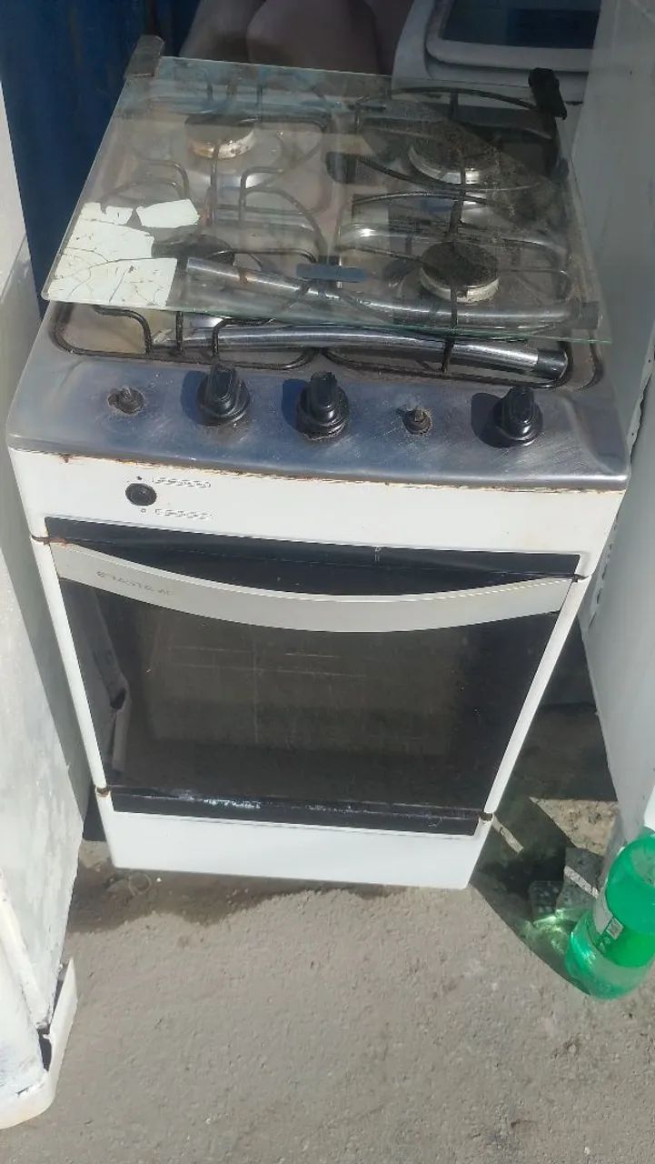 Fogão 