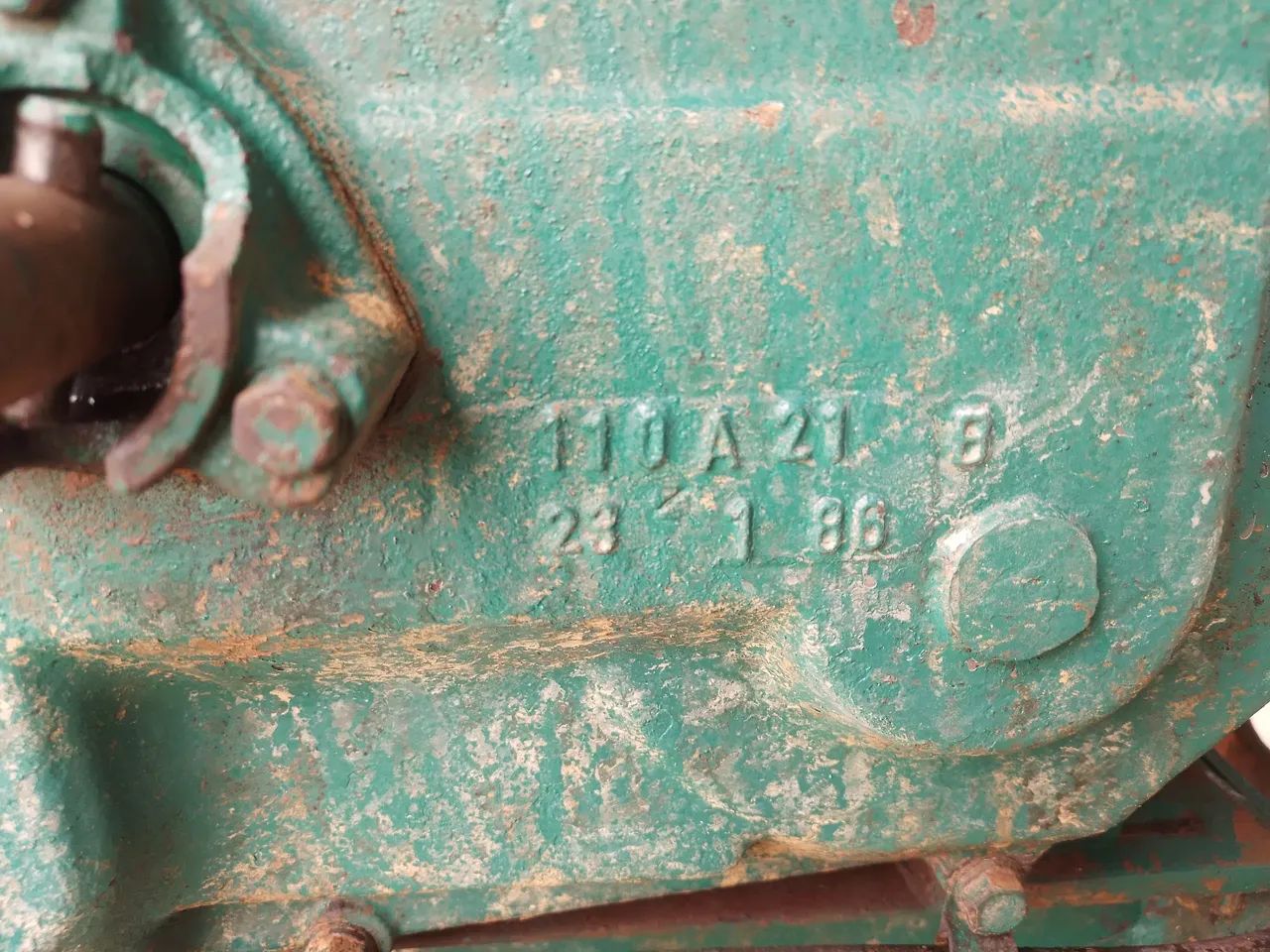 Micro trator Tobata  - Foto 4