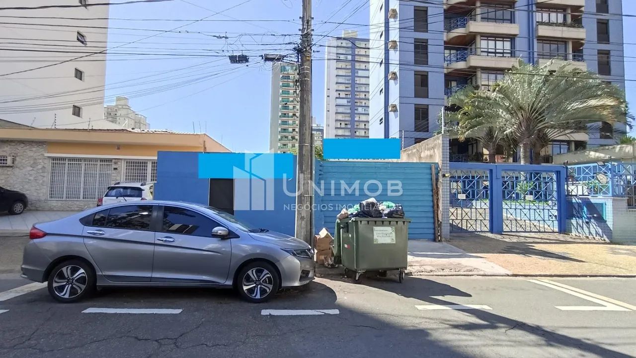 terreno - Vila Itapura - Campinas - Foto 5