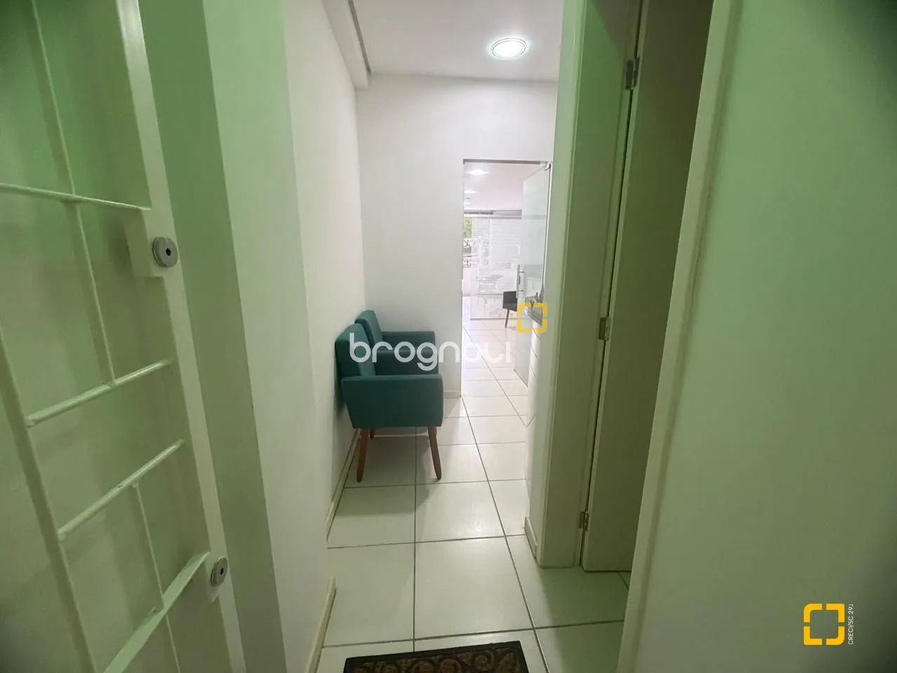 Sala Comercial - Córrego Grande - Foto 2