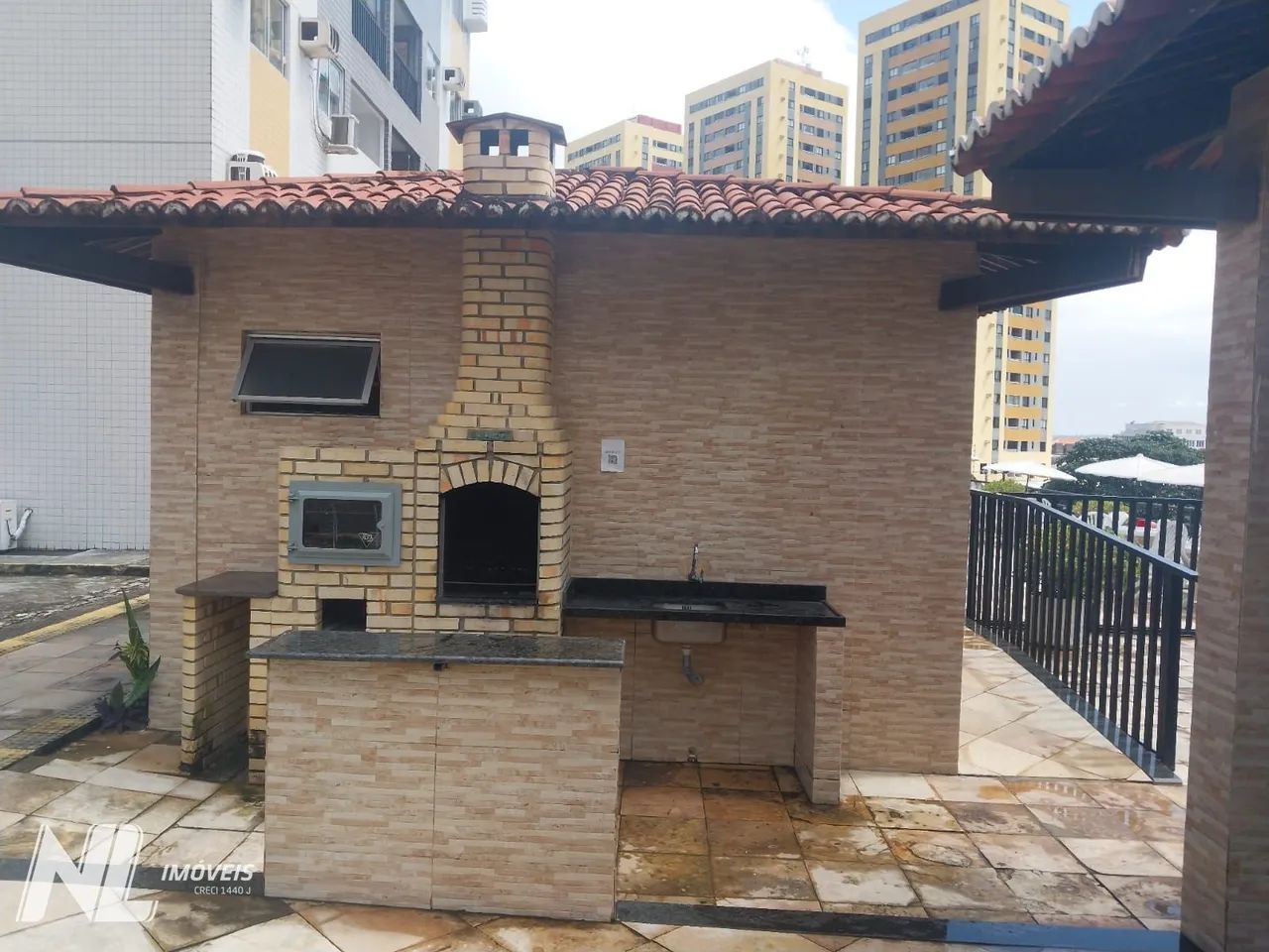 Apartamento em Petrópolis | 2 Quartos, Suíte, 2 Vagas e Lazer Completo - Foto 3