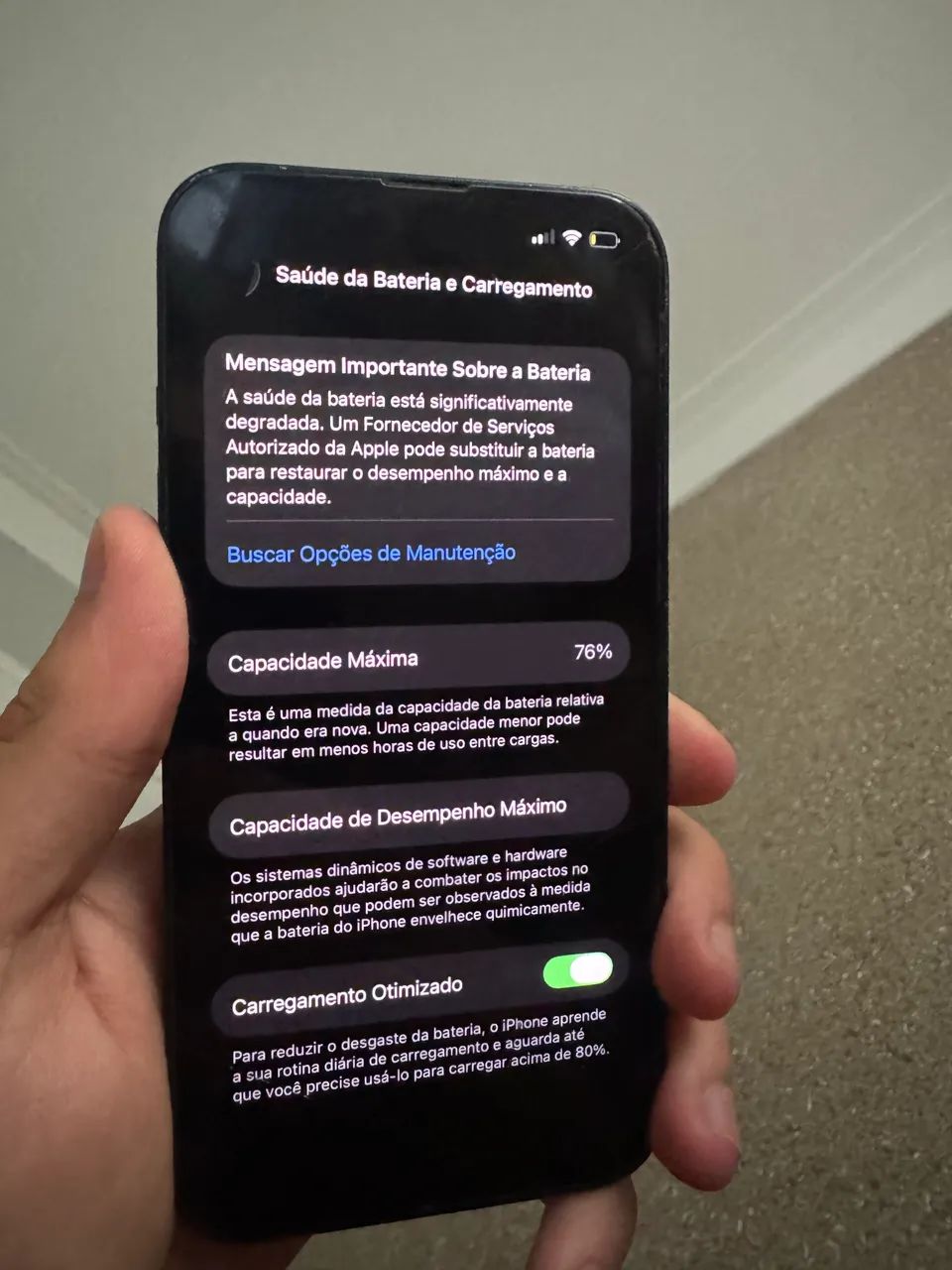 iPhone 13 128 gb - Foto 3