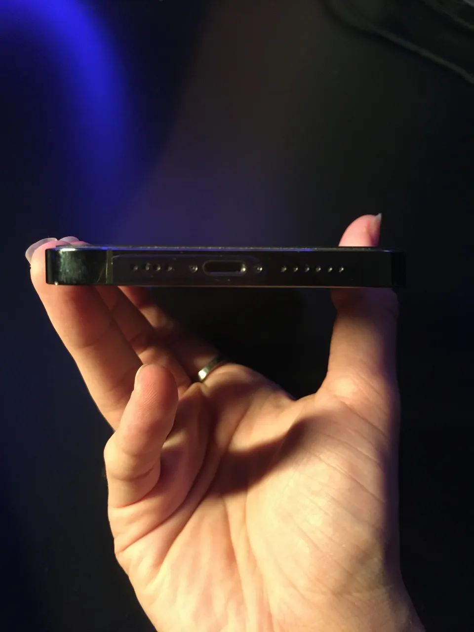 iPhone 13 Pro Max  - Foto 5