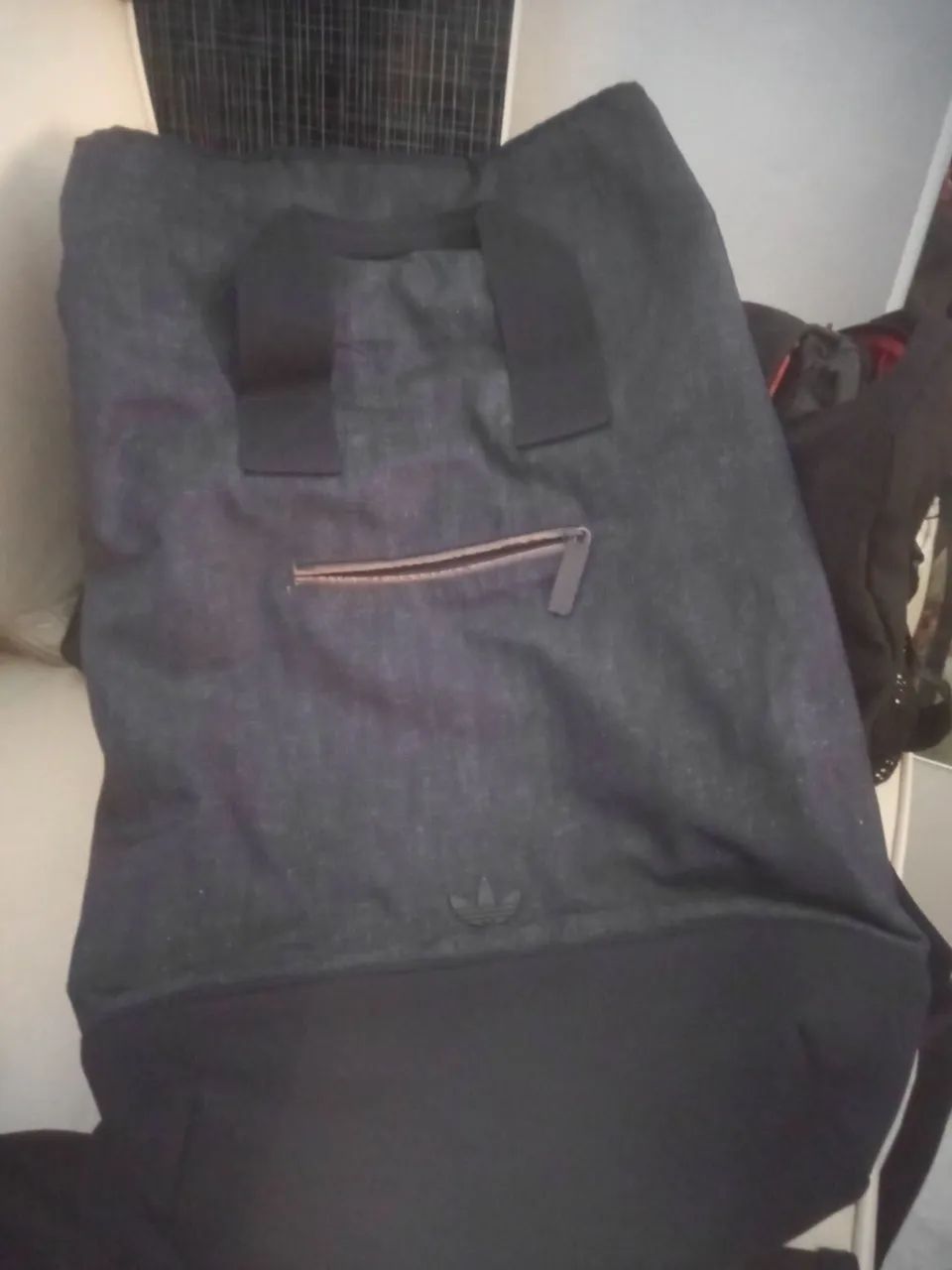 MOCHILA USADA EM OTIMO ESTADO - Foto 2