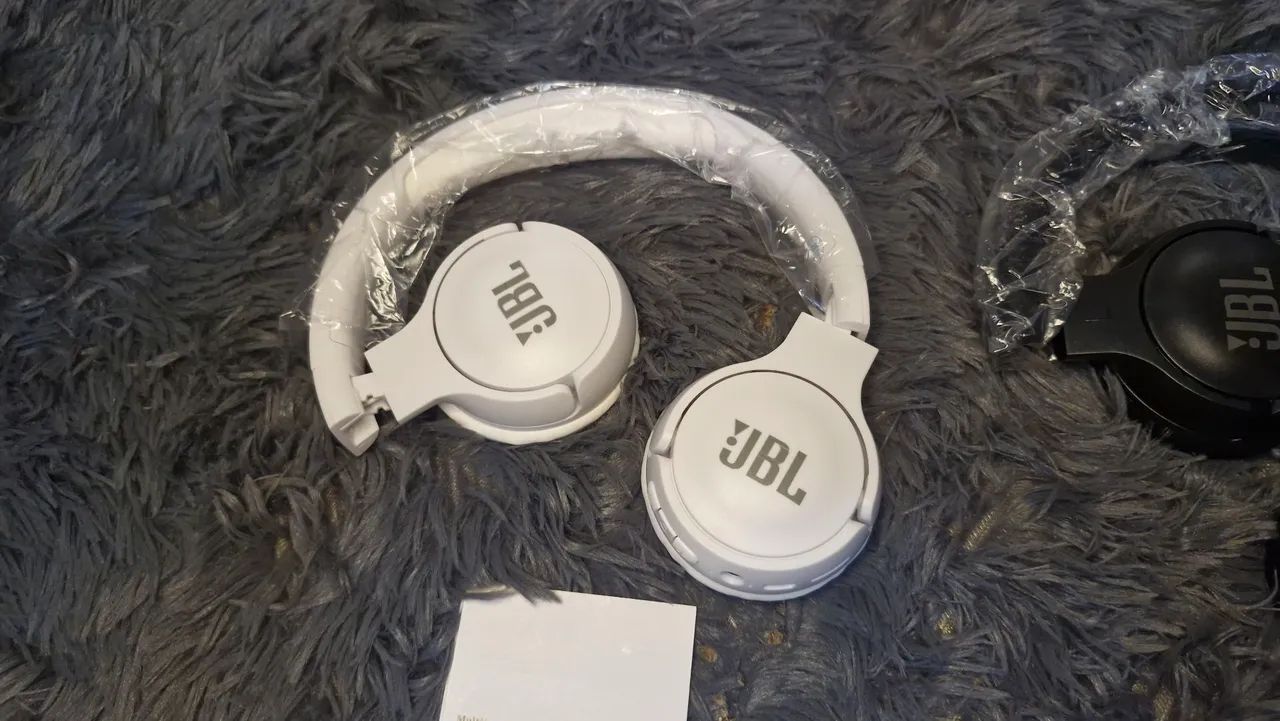 Fone de ouvido Bluetooth  - Foto 2
