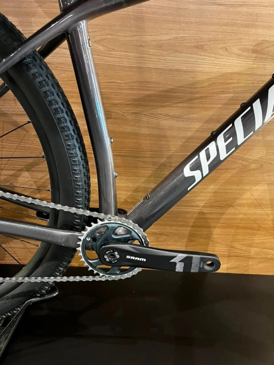 Specialized Epic HT Carbon NX 12v ( Upgrandes ) - Foto 4