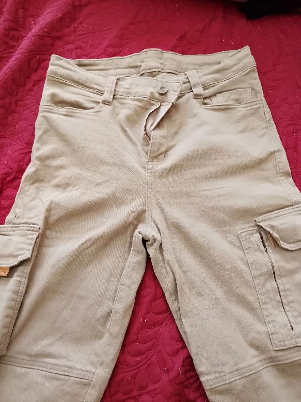 Calça tática Bélica feminina