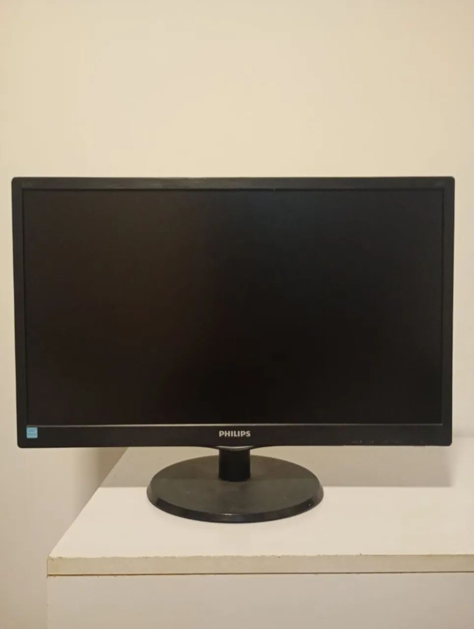 MONITOR PHILLIPS 23 POLEGADAS - BOM ESTADO - Foto 2