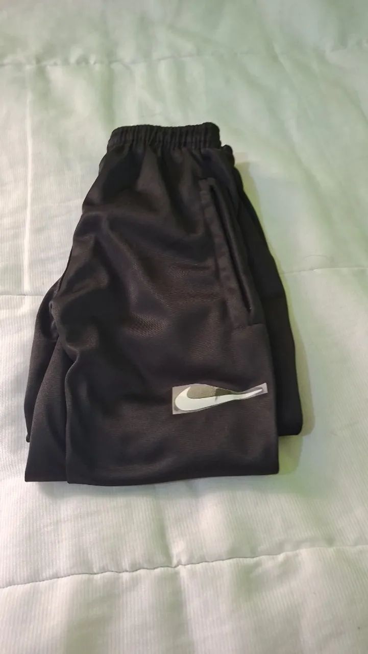 Calça infantil 