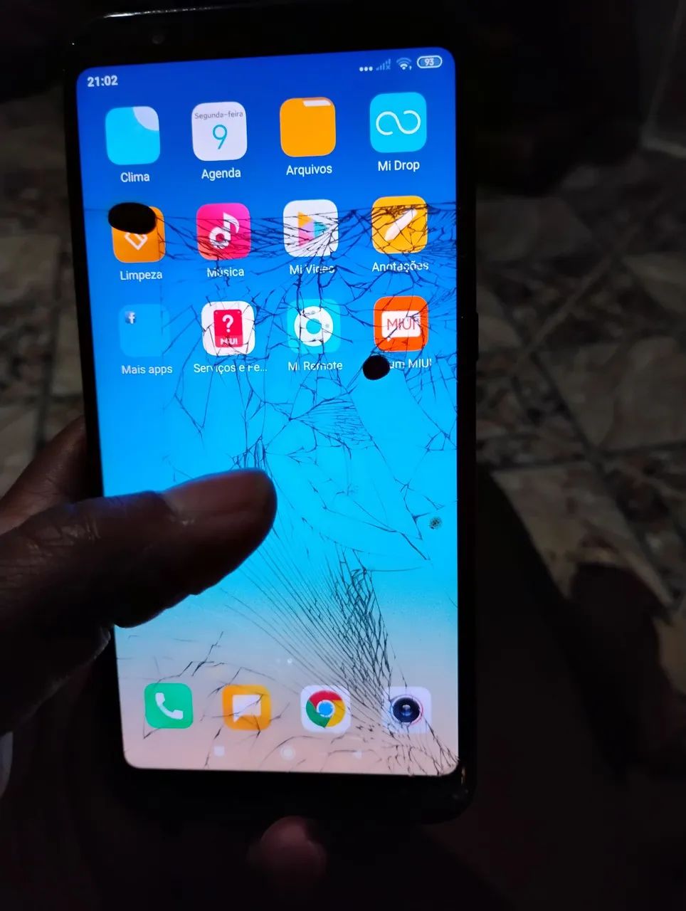 Celular Mi5 Plus 64gb - Foto 3