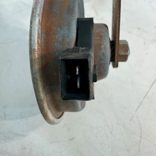 Par Buzina Ford Ranger 2013 2014 2015 2016 Original Todas - Foto 9